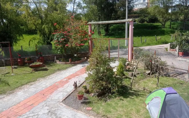 Apartamento Campestre la Casa de Leo