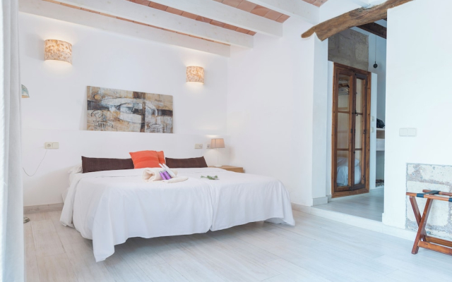 Hotel Moscari by CheelHotels