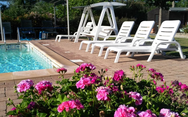 La Mucchia Casa Vacanze
