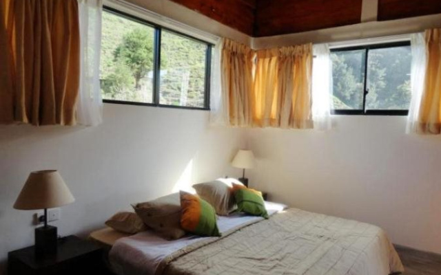 Hill Safari Eco Lodge