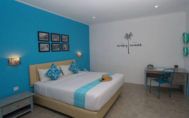 Prima Cottage