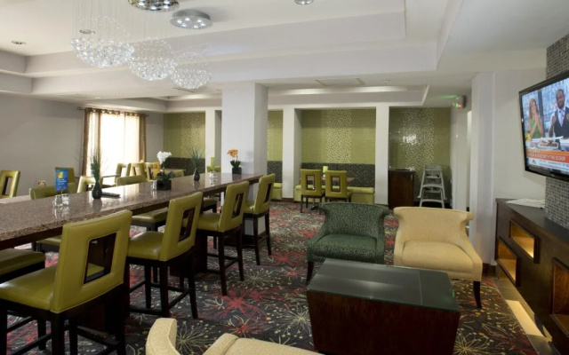 Holiday Inn Express & Suites Morrilton by IHG