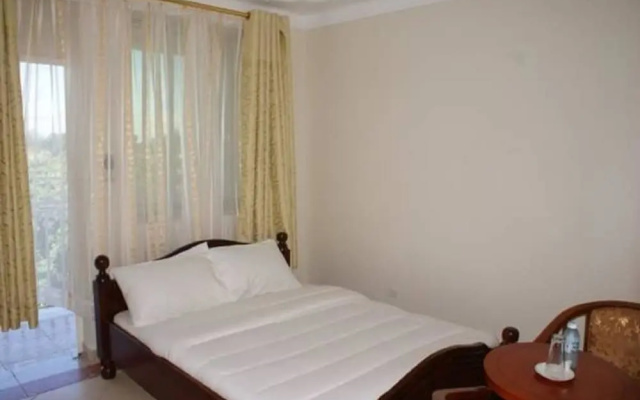 Hotel Continental Iganga