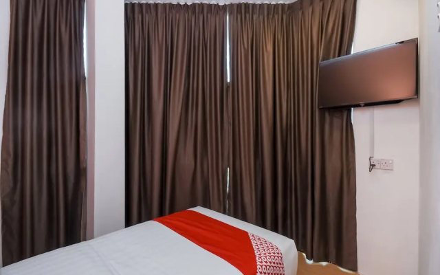 Harmony Stay by OYO Rooms