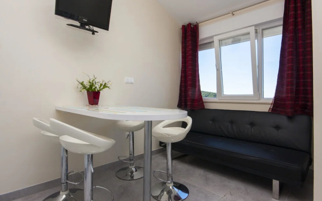 Apartments Smilje