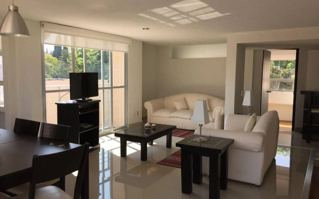 Grupo Kings Suites Magnolia