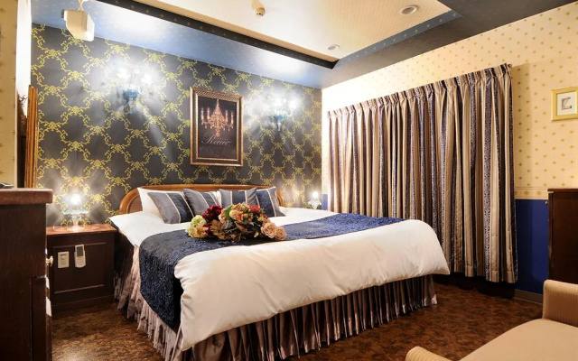 Hotel Chapel Cinderella