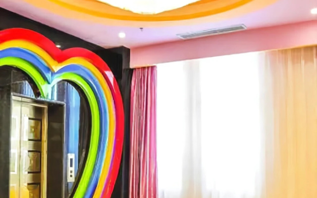 2099 Hotel