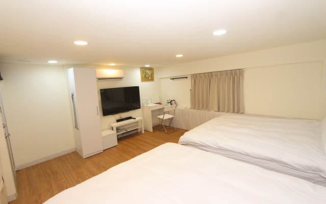 HF Keelung