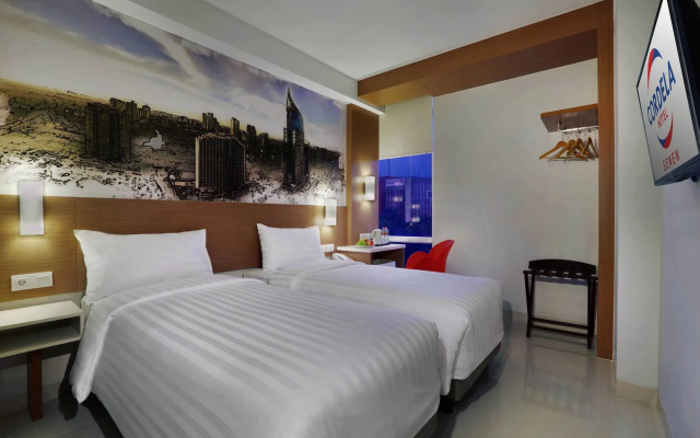 Cordela Hotel Senen