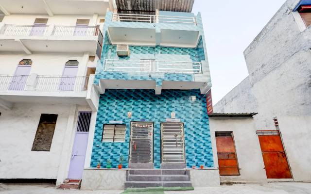 Hotel O by OYO YOUR RESIDENCY