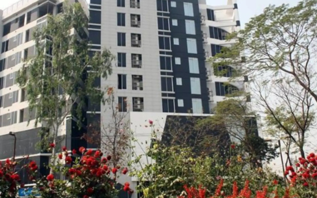 Hotel City Inn Ltd