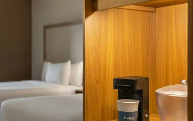 Fairfield by Marriott Inn & Suites Bethlehem PA