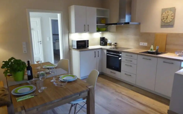 Time out Adendorf Comfortable Vacation Home