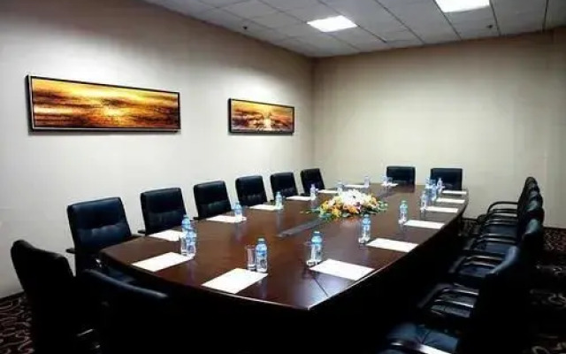 Sprot Life Garden Hotel
