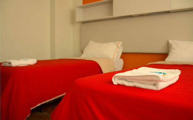 Hostel Suites Florida
