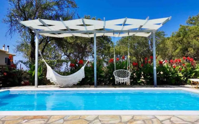 Sea Breeze Apartments - n.1 with private pool