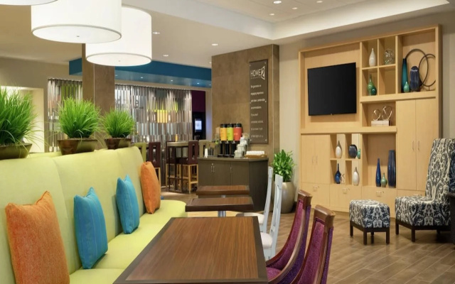 Home2 Suites by Hilton Vidalia, GA
