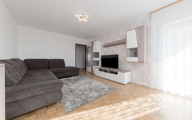 Private Apartment Hohenrode