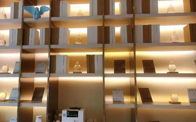 Ji Hotel (Wenzhou Wuma Street)