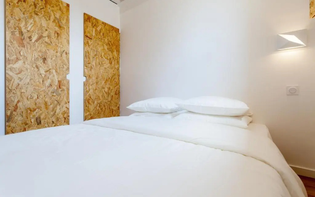 Appartement Shiro