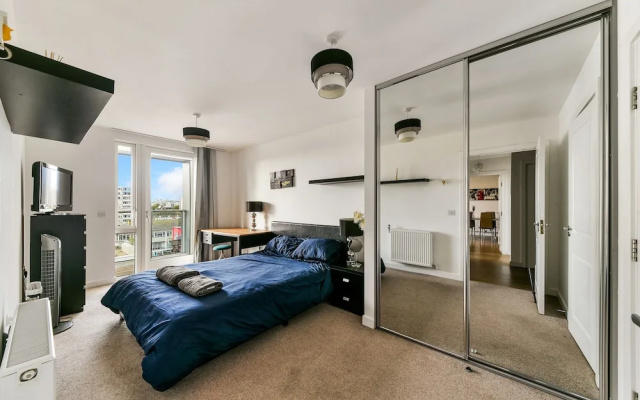 Stunning 2-bed Apartment in London