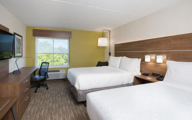 Holiday Inn Express Chelmsford by IHG