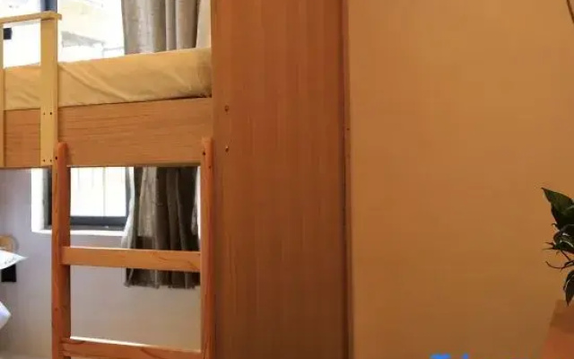 Guilin Travel light Inn (Railway Station Xiangshan Park Branch)