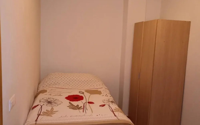 Belvilla by OYO Apartamento Abuela Caridad