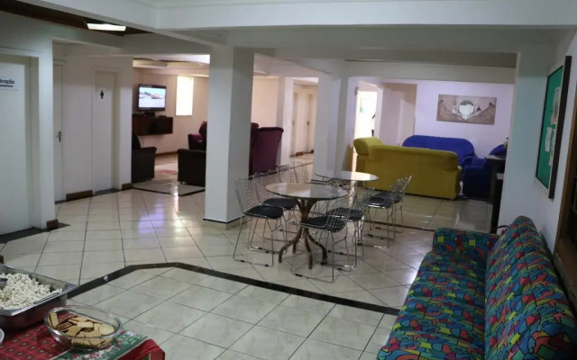 Villa das Termas Hotel