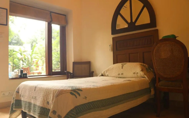 Lutyens Bungalow