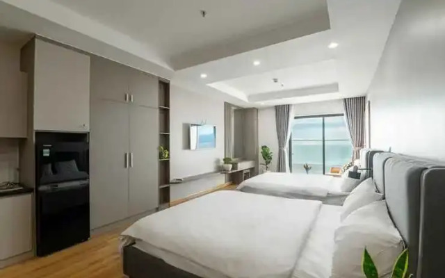 TMS Beachfront Quy Nhon Apartment