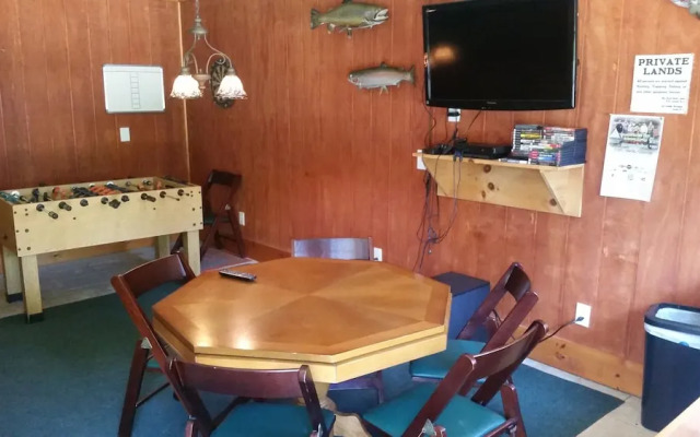The School House Inn