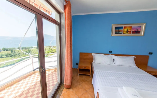 Hotel Edva