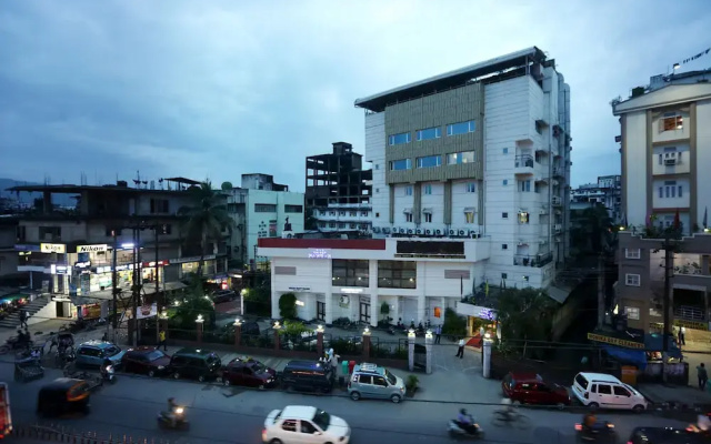 NANDAN.
