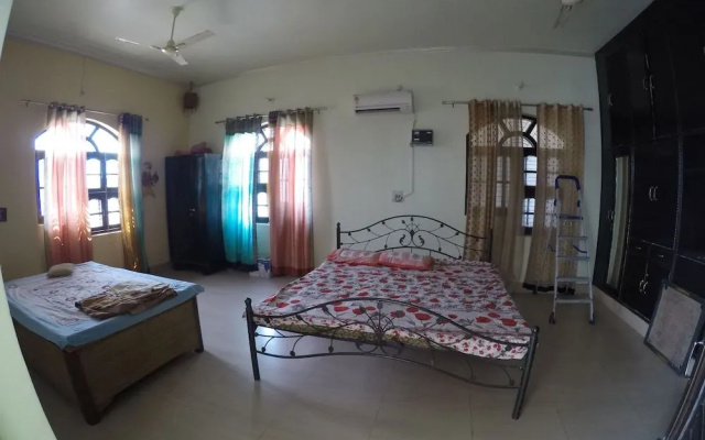 UbEx.in Stay Rishikesh