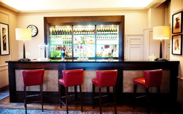 De Vere Uplands House