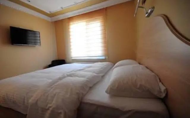 Taksim Sheriff Suite