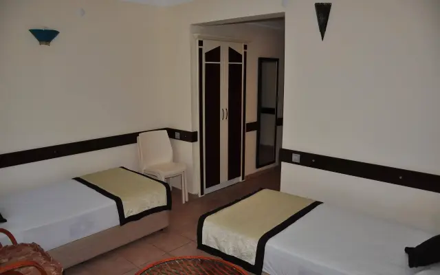 Telmessos Neva Hotel - Halal-Non Alcoholic  Hotel