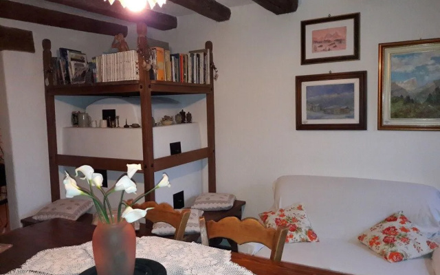 B&B Dolomia