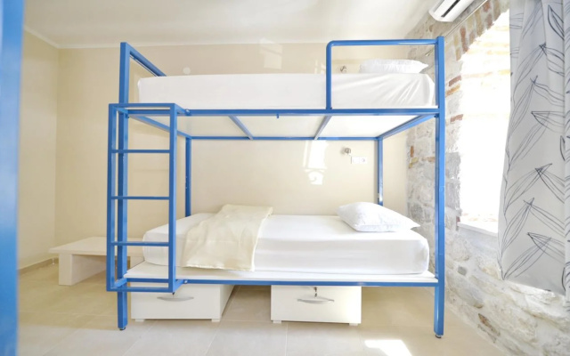 Hostel Pupa