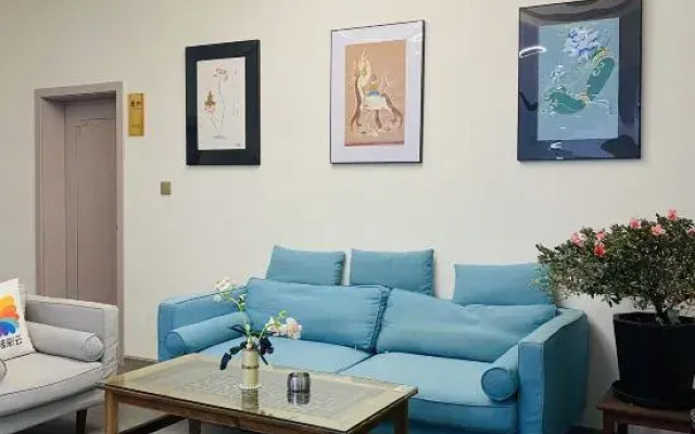 Seven Guesthouse