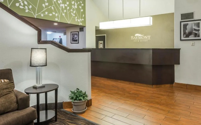 Sleep Inn Pueblo