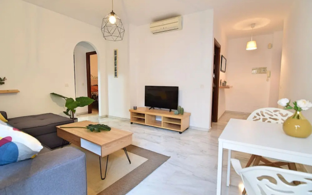 Apartment Victoria 45