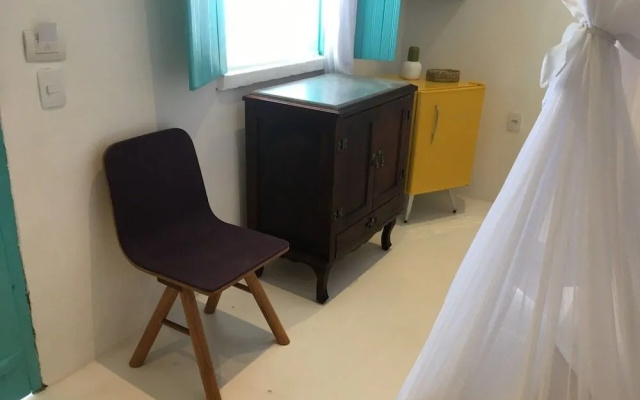 Anbê Hospedaria