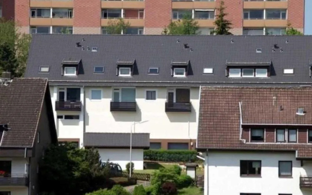 Ferienwohnung Harzlich