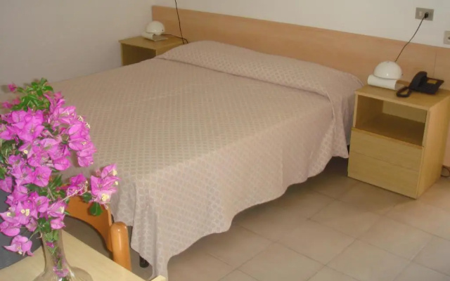 Hotel Sfinalicchio