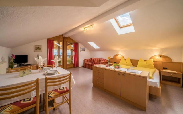 Ferienwohnung Bozen