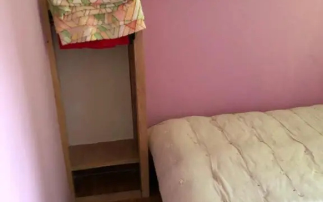 Hostel eco chakvi