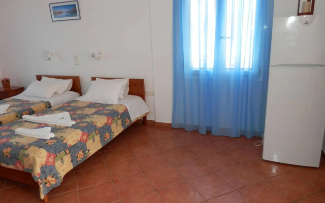 Elena SeaFront Luxury Apartments